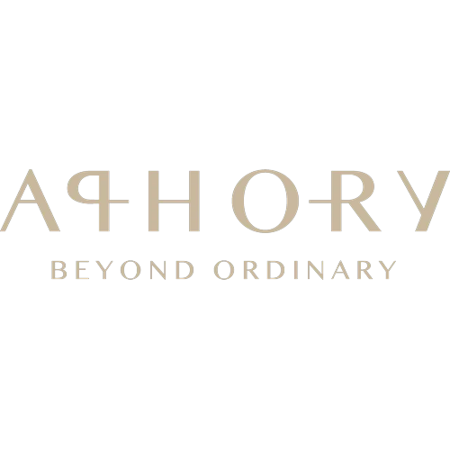 Logotipo da empresa APHORY