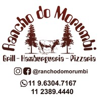 Logotipo da empresa RANCHO SAO JOAO