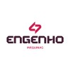 Logotipo da empresa ENGENHO
