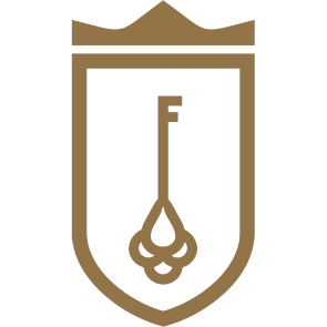 Logotipo da empresa LENNON FERREIRA RODRIGUES