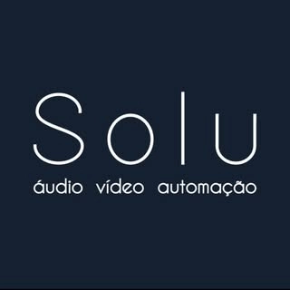 Logotipo da empresa SOLU