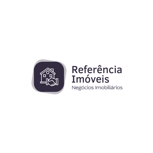 Logotipo da empresa REFERENCIA IMOVEIS LTDA