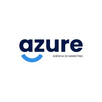 Logotipo da empresa AGENCIA AZURE DIGITAL LTDA