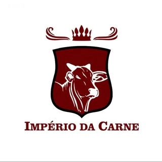 Logotipo da empresa IMPERIO DA CARNE
