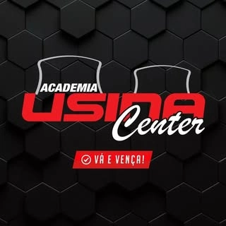 Logotipo da empresa ACADEMIA USINA 2K