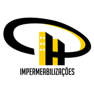 Logotipo da empresa CHP IMPERMEABILIZACOES