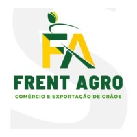 Logotipo da empresa FRENT AGRO COMMODITIES