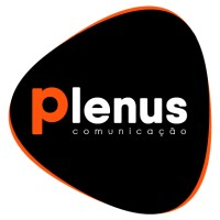 Logotipo da empresa PLENUS