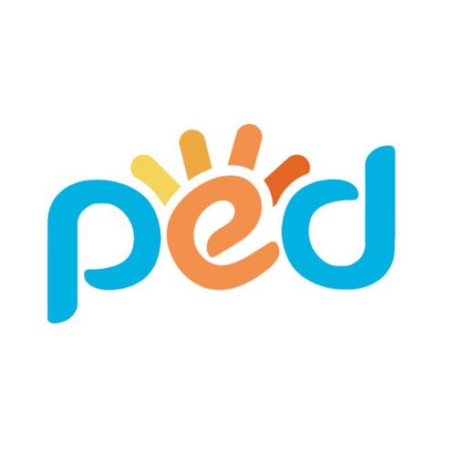 Logotipo da empresa ARENA PED