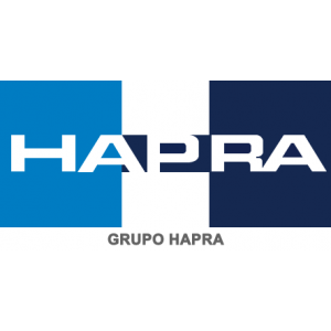 Logotipo da empresa HOLDING HAPRA REAL ESTATE LTDA