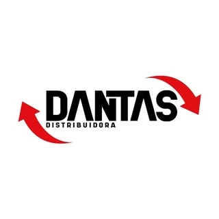 Logotipo da empresa POSTO DANTAS