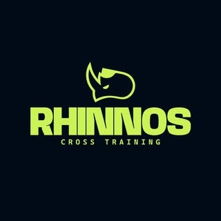 Logotipo da empresa RHINNOS BOX