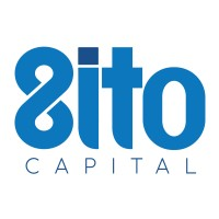 Logotipo da empresa OITO CAPITAL