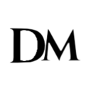 Logotipo da empresa DUAS MARIAS