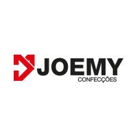 Logotipo da empresa JOEMY CONFECCOES LTDA