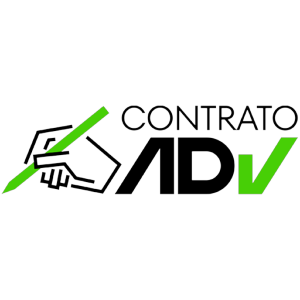 Logotipo da empresa CONTRATOADV