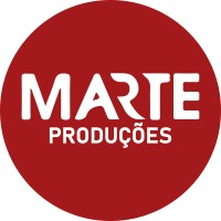 Logotipo da empresa MARE ALTA PRODUCOES