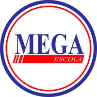 Logotipo da empresa MEGA PAPELARIA E LIVRARIA LTDA