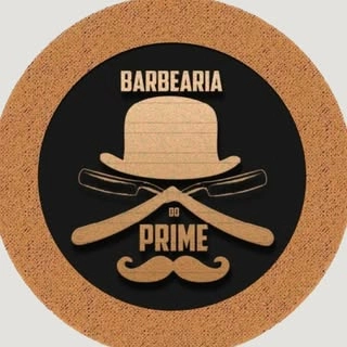 Logotipo da empresa BARBEARIA DO PRIME CAPIM MACIO