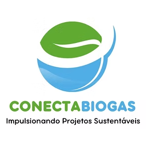 Logotipo da empresa CONECTA BIOGAS