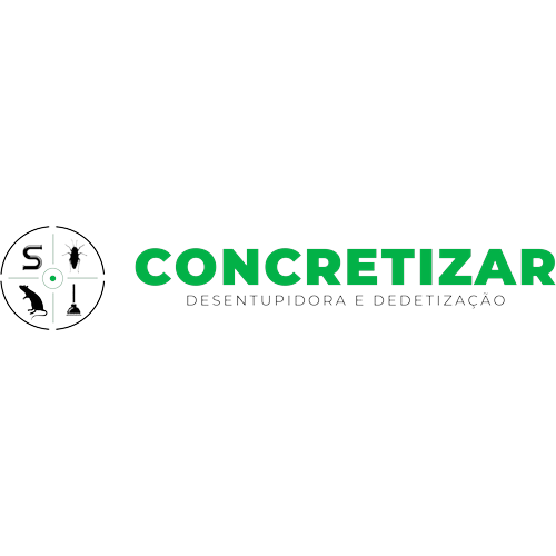Logotipo da empresa CONCRETIZAR