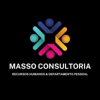 Logotipo da empresa MASSO CONSULTORIA E GESTAO