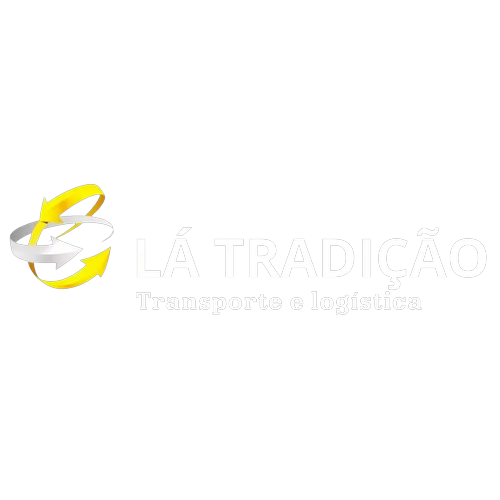 Logotipo da empresa LA TRADICAO
