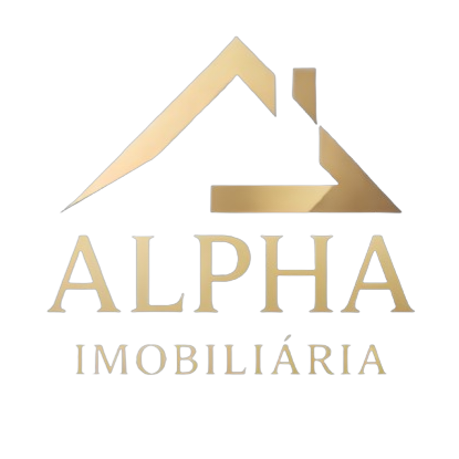 Logotipo da empresa ALPHA IMOBILIARIA