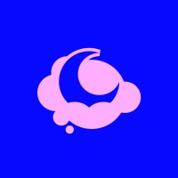 Logotipo da empresa ESTUDIO CRIATIVO MUNDO DA LUA