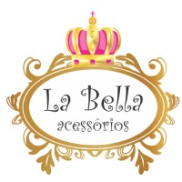 Logotipo da empresa LA BELLA ACESSORIOS