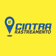 Logotipo da empresa CINTRA RASTREAMENTO