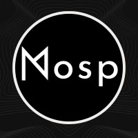 Logotipo da empresa MOSP ENGENHARIA E CONSTRUCOES
