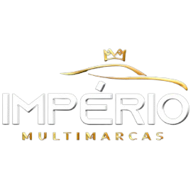 Logotipo da empresa IMPERIO VEICULOS MULTIMARCAS