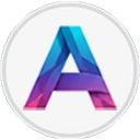 Logotipo da empresa AURORA HOSTING