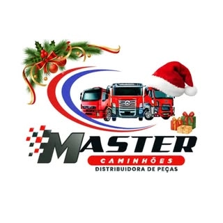 Logotipo da empresa TRC MASTER TRANSPORTES