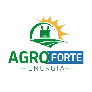 Logotipo da empresa AGRO FORTE ENERGIA