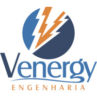 Logotipo da empresa VHENERGY
