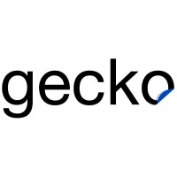 Logotipo da empresa GECKO PARTICIPACOES LTDA