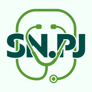 Logotipo da empresa SN.PJ MEDICA