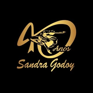 Logotipo da empresa BALET ART SANDRA DE GODOY