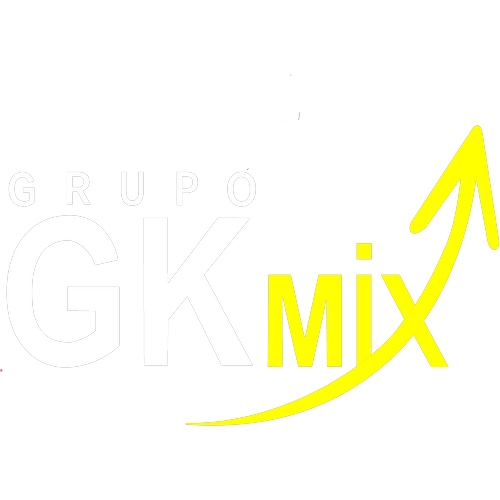 Logotipo da empresa GKMIX GROUP IND IMP E EXP LTDA