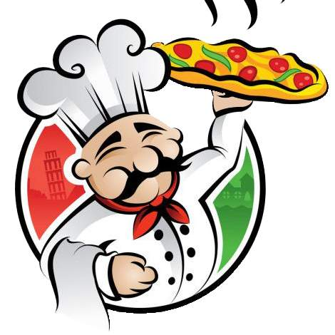 Logotipo da empresa PIZZARIA MASTER DELIVERY LTDA