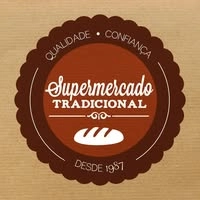 Logotipo da empresa SUPERMERCADO TRADICIONAL