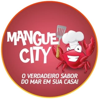Logotipo da empresa DISTRIBUIDORA MANGUE CITY