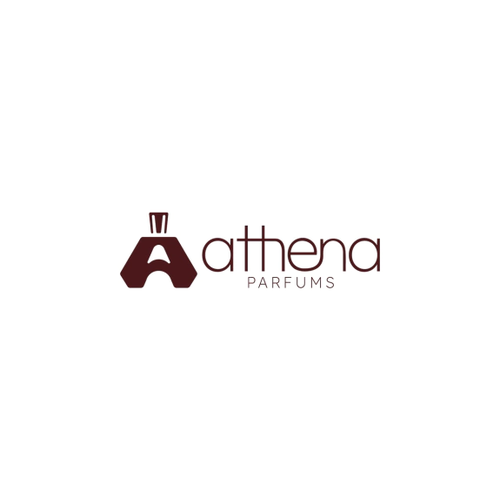 Logotipo da empresa ATHENA PARFUMS LTDA