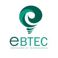 Logotipo da empresa EBTEC