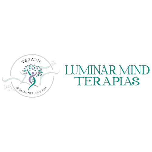 Logotipo da empresa LUMINAR MIND TERAPIAS