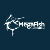 Logotipo da empresa MEGA FISH