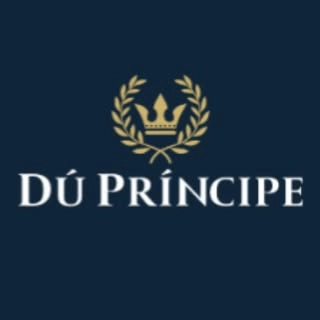 Logotipo da empresa DU PRINCIPE