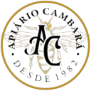 Logotipo da empresa APIARIO CAMBARA